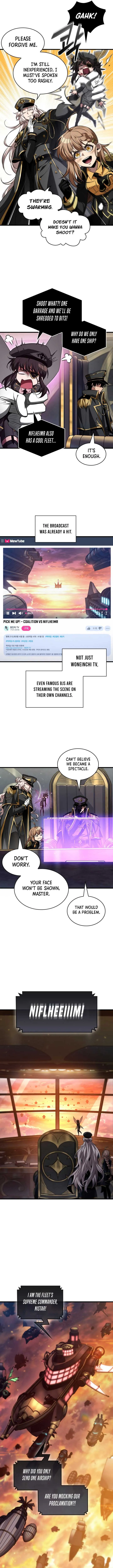 Pick Me Up Chapter 159 Online - página 2