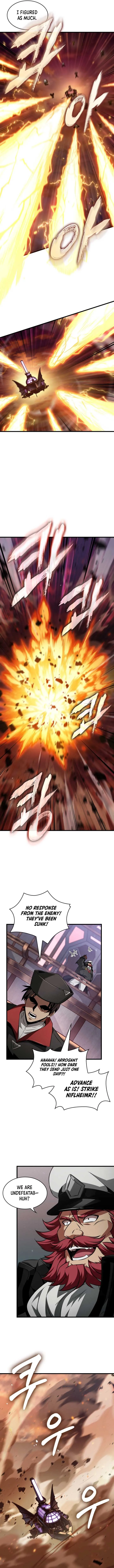 Pick Me Up Chapter 159 Online - página 4