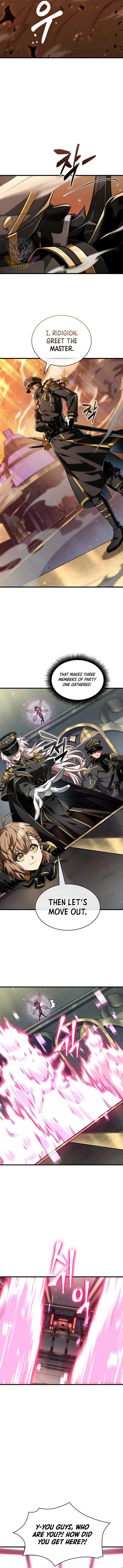Pick Me Up Chapter 159 Online - página 5