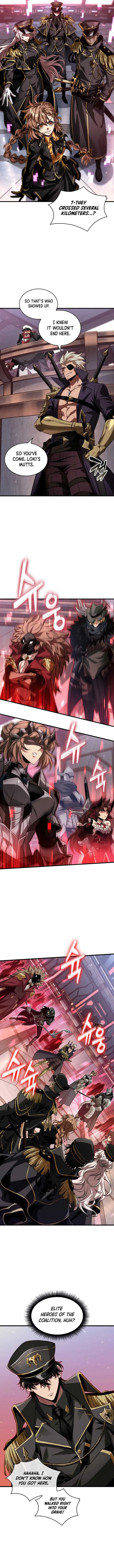 Pick Me Up Chapter 159 Online - página 6