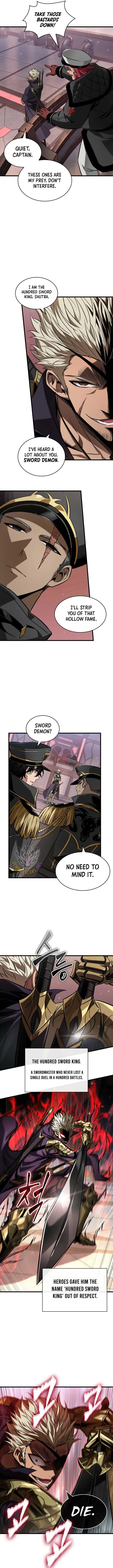 Pick Me Up Chapter 159 Online - página 7