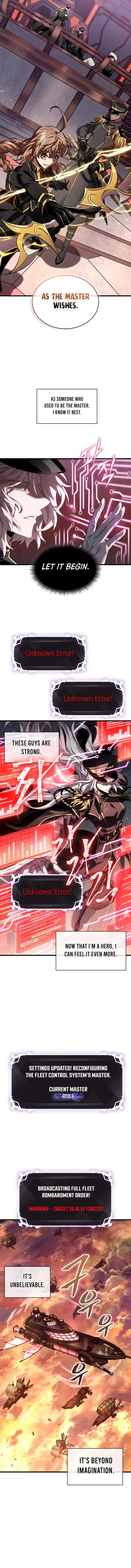 Pick Me Up Chapter 159 Online - página 10