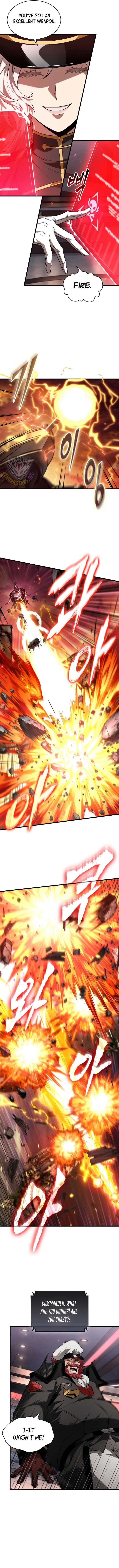 Pick Me Up Chapter 159 Online - página 11
