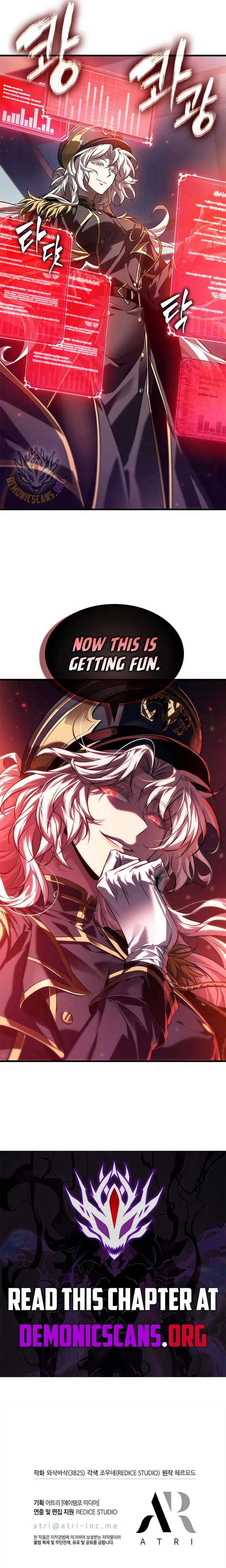 Pick Me Up Chapter 159 Online - página 13
