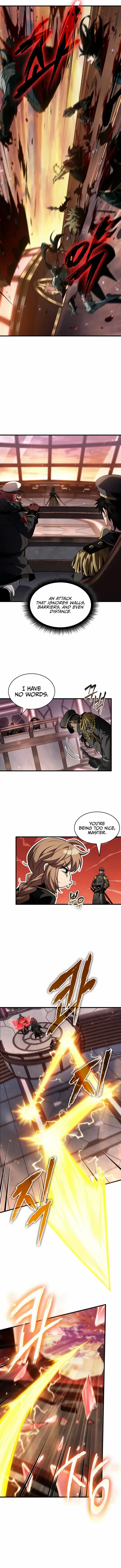 Pick Me Up Chapter 160 Online - página 3