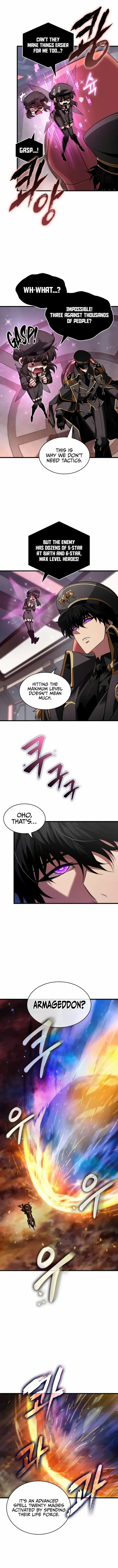 Pick Me Up Chapter 160 Online - página 5