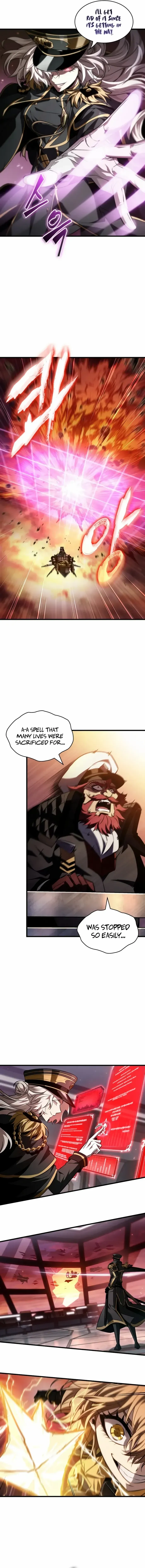 Pick Me Up Chapter 160 Online - página 6