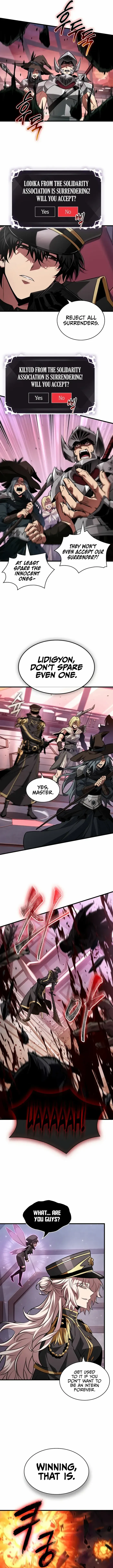 Pick Me Up Chapter 160 Online - página 8