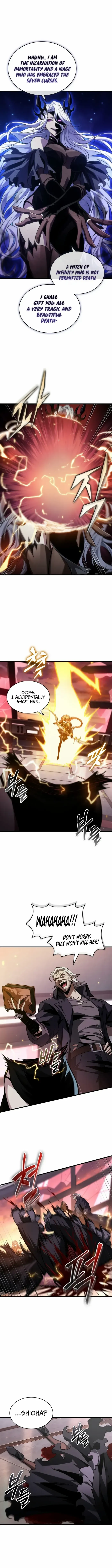 Pick Me Up Chapter 160 Online - página 12