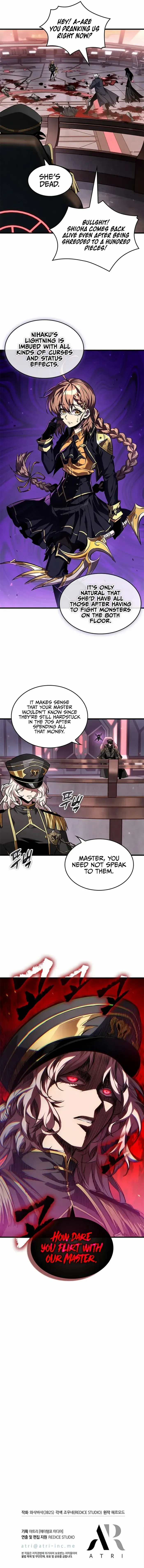Pick Me Up Chapter 160 Online - página 13