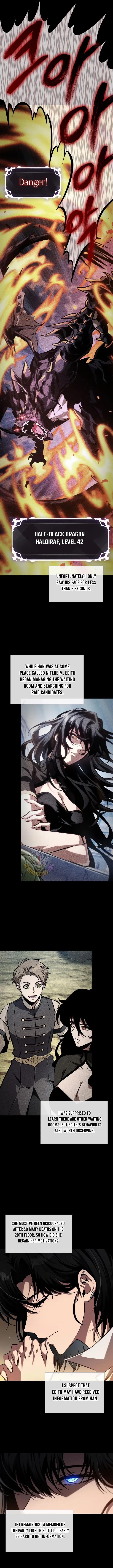 Pick Me Up Chapter 161 Online - página 5