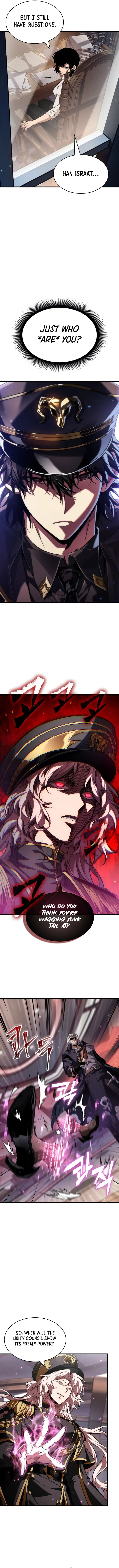Pick Me Up Chapter 161 Online - página 8