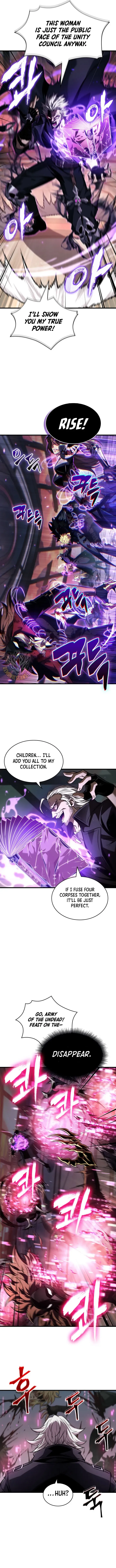 Pick Me Up Chapter 161 Online - página 9