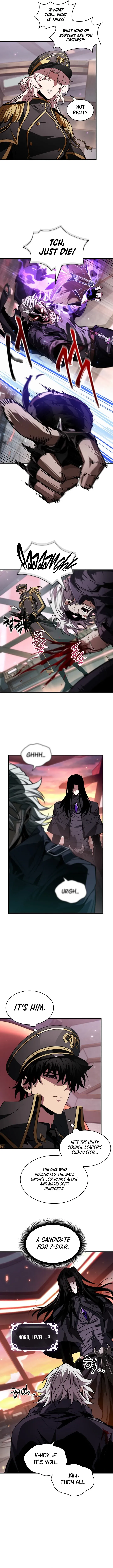 Pick Me Up Chapter 161 Online - página 10