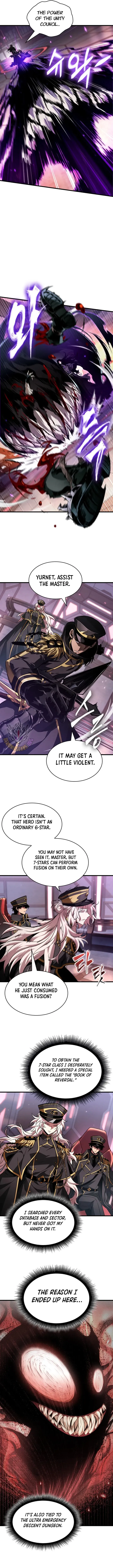 Pick Me Up Chapter 161 Online - página 11