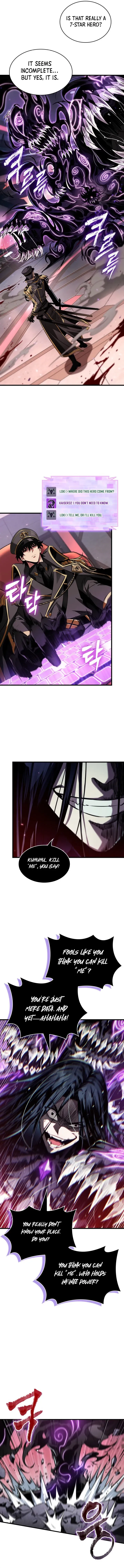 Pick Me Up Chapter 161 Online - página 12
