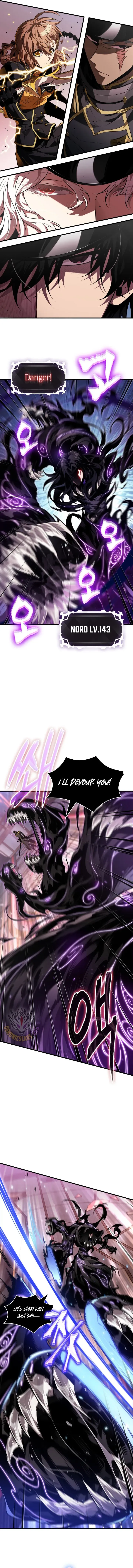 Pick Me Up Chapter 161 Online - página 13