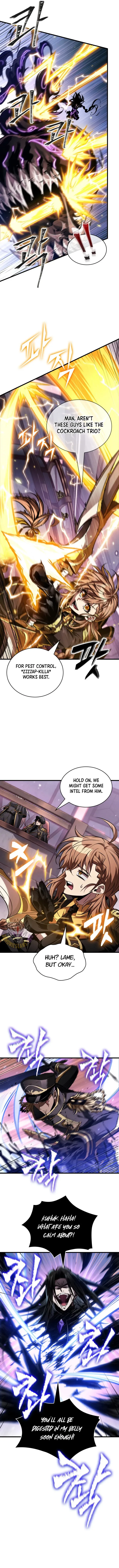 Pick Me Up Chapter 161 Online - página 15