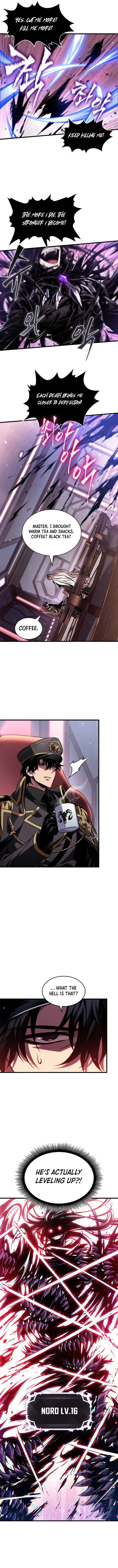 Pick Me Up Chapter 161 Online - página 16