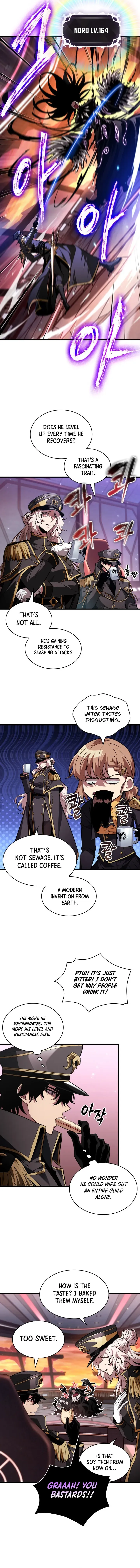 Pick Me Up Chapter 162 Online - página 2
