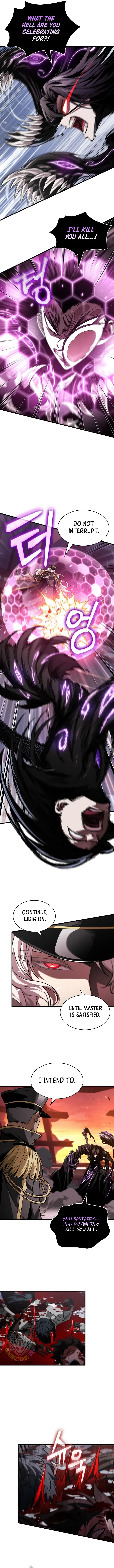 Pick Me Up Chapter 162 Online - página 3