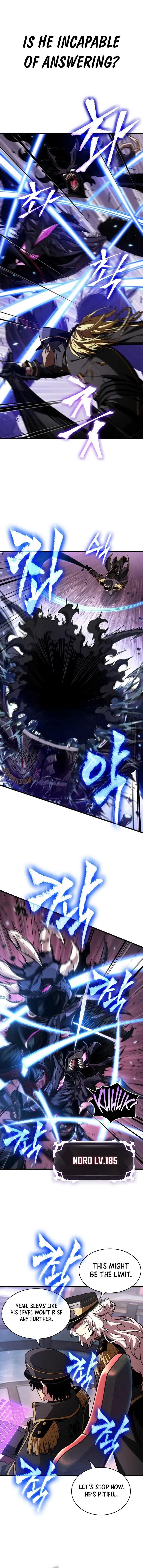 Pick Me Up Chapter 162 Online - página 5
