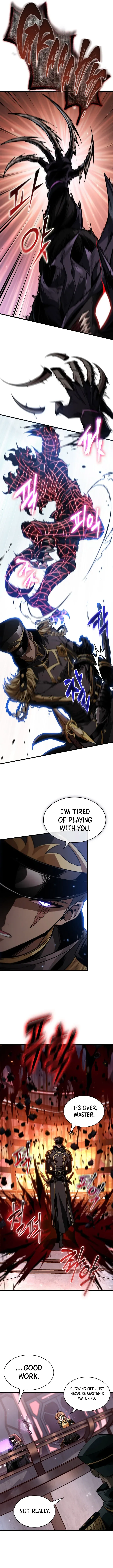 Pick Me Up Chapter 162 Online - página 6