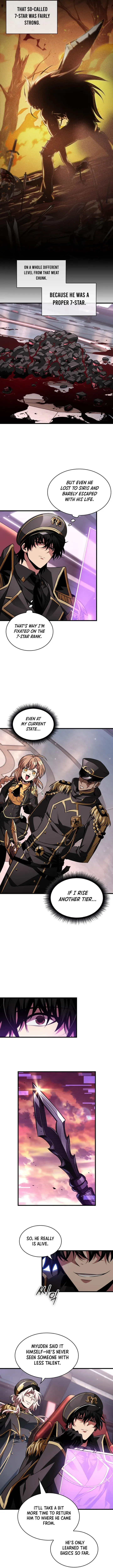Pick Me Up Chapter 162 Online - página 8
