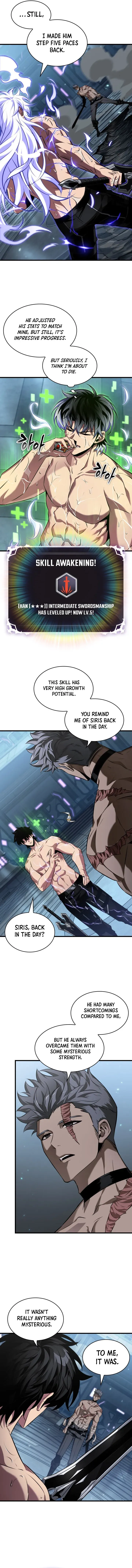 Pick Me Up Chapter 162 Online - página 10