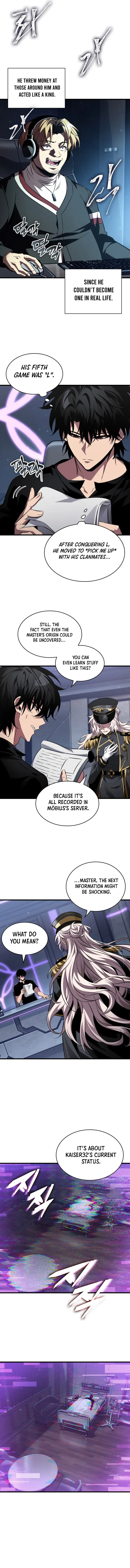 Pick Me Up Chapter 162 Online - página 12