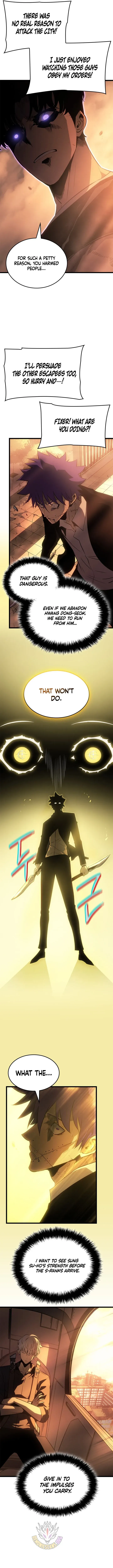 Pick Me Up Chapter 162 Online - página 13