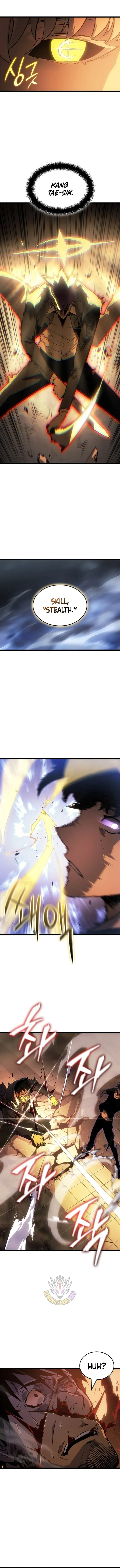 Pick Me Up Chapter 162 Online - página 14