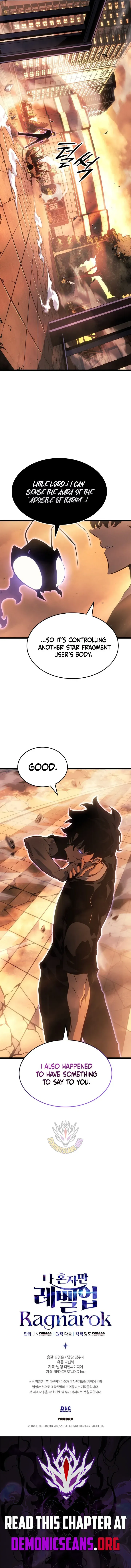 Pick Me Up Chapter 162 Online - página 15