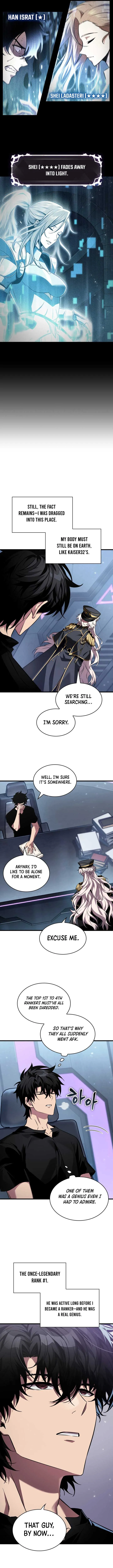 Pick Me Up Chapter 163 Online - página 2