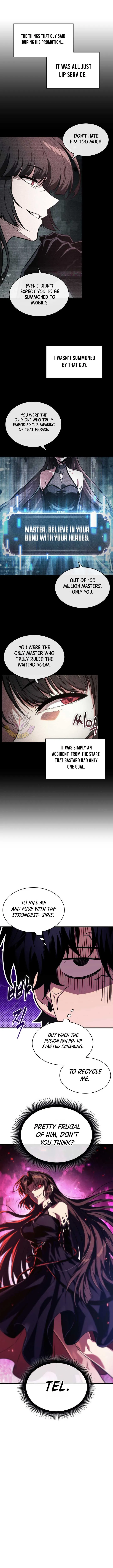 Pick Me Up Chapter 163 Online - página 3