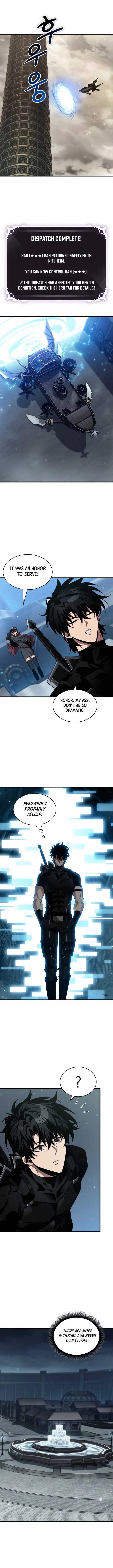 Pick Me Up Chapter 163 Online - página 4