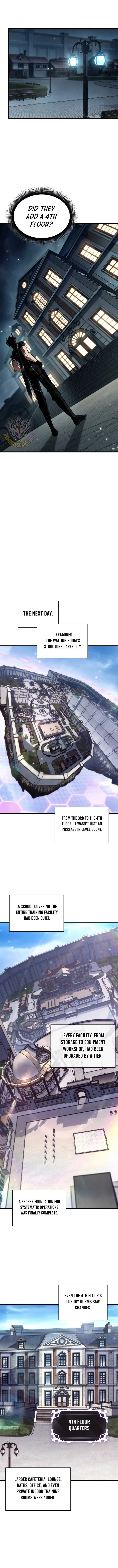 Pick Me Up Chapter 163 Online - página 5