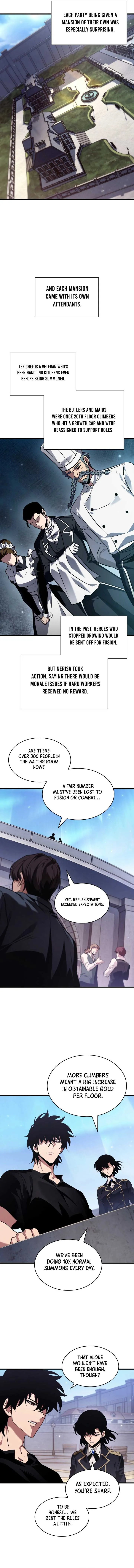 Pick Me Up Chapter 163 Online - página 6
