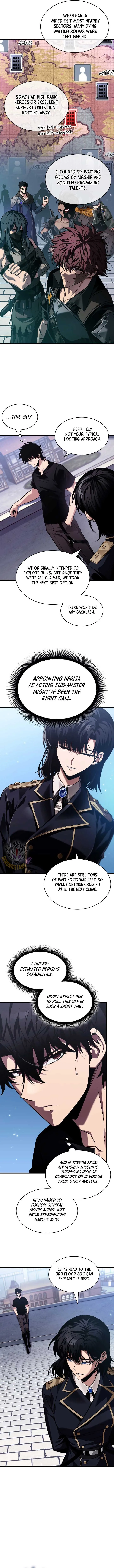 Pick Me Up Chapter 163 Online - página 7