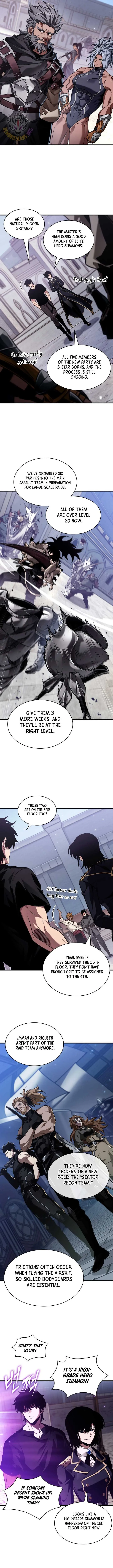 Pick Me Up Chapter 163 Online - página 11