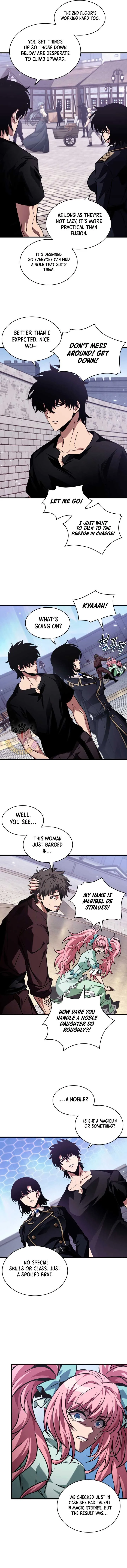 Pick Me Up Chapter 163 Online - página 13