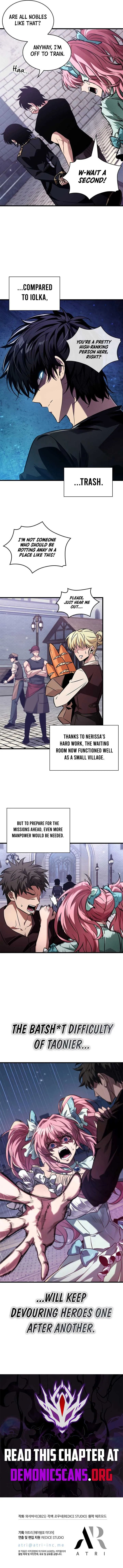 Pick Me Up Chapter 163 Online - página 14
