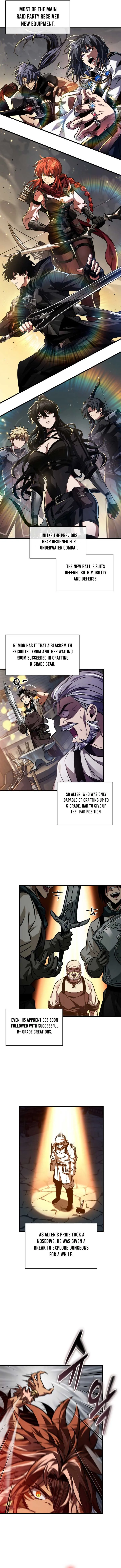Pick Me Up Chapter 164 Online - página 2