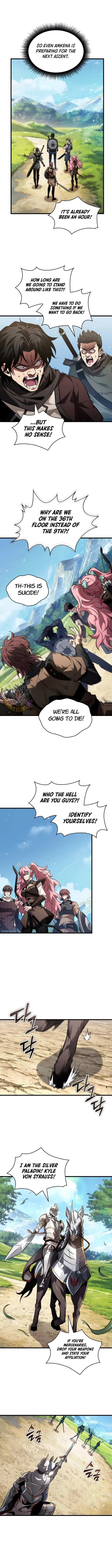 Pick Me Up Chapter 164 Online - página 5