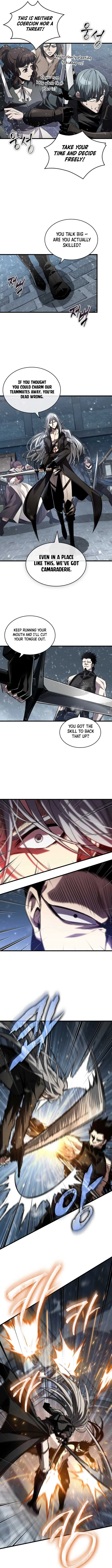 Pick Me Up Chapter 164 Online - página 10