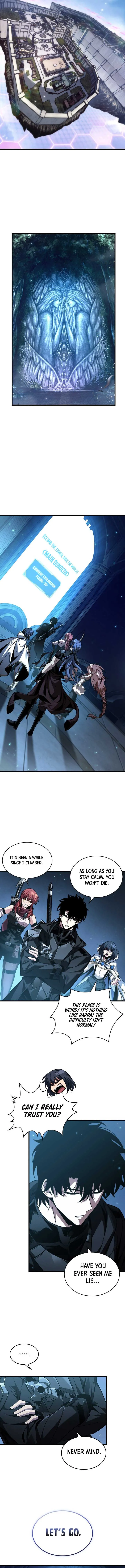 Pick Me Up Chapter 164 Online - página 12