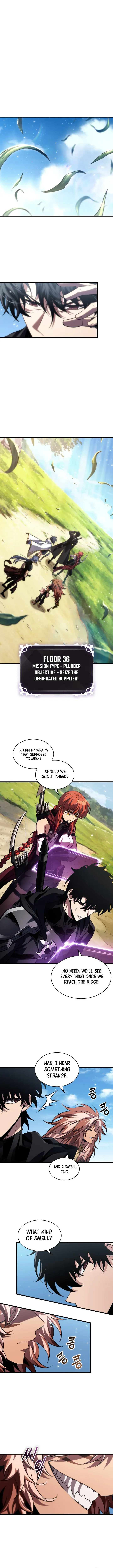 Pick Me Up Chapter 165 Online - página 2