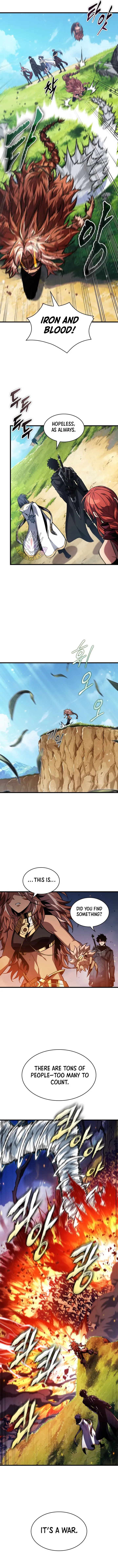 Pick Me Up Chapter 165 Online - página 3