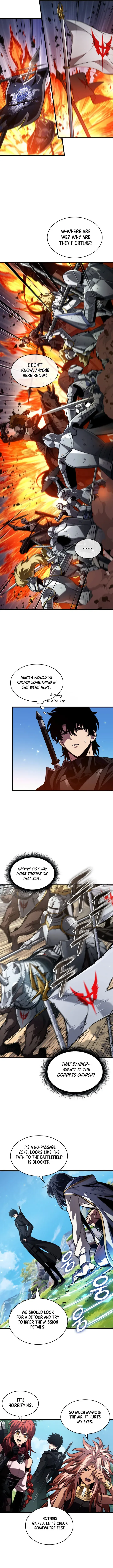 Pick Me Up Chapter 165 Online - página 4