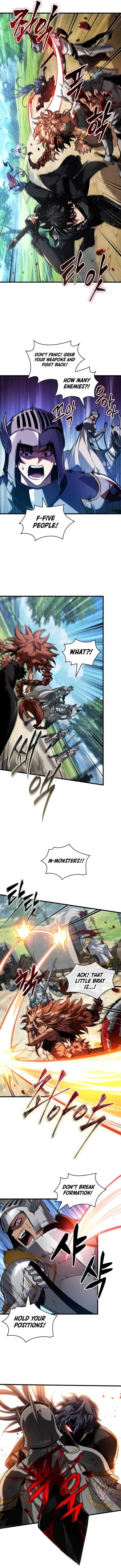 Pick Me Up Chapter 165 Online - página 7